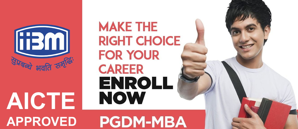 PGDM equivalent to MBA