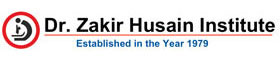 logo Dr. Zakir Husain Institute for Non-Formal & Continuing Education