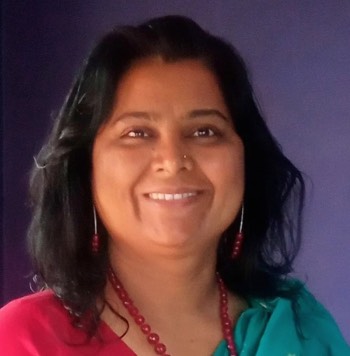 Prabha Zaidi