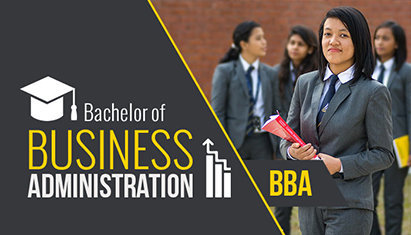 BBA - 3 Years Regular Degree